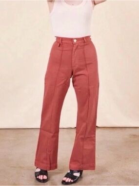 Big Bud Press - Western Pants